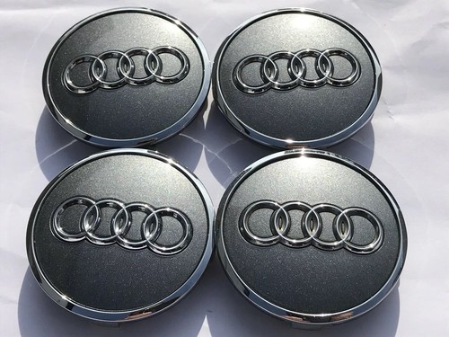 Original audi silber a5 - original,