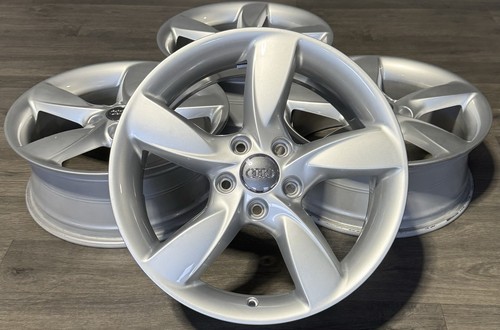 Original audi 17 - audi,