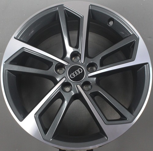 Original audi s4 - original, 8w
