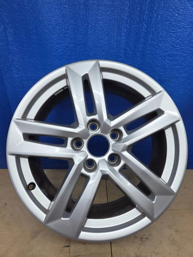 Alufelge zoll 0 5x112 - 17,