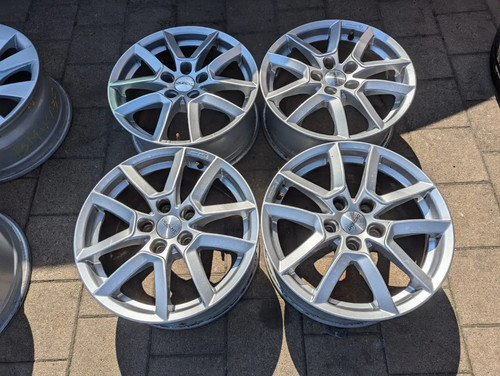 Alufelgen audi 8k 7jx16 - 8k,
