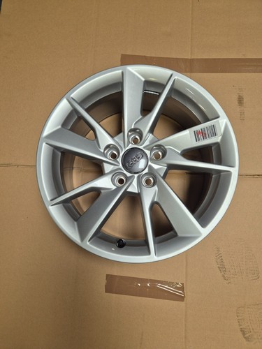 Originale alufelge audi - 1x,