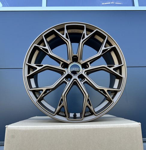 Zoll felgen ff02 bronze - 19,