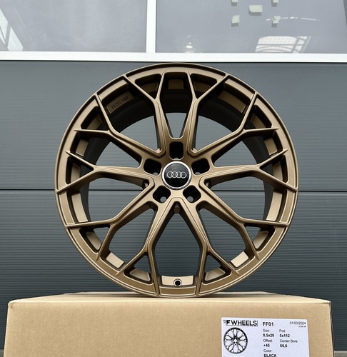 Zoll felgen audi q5 - audi, q3
