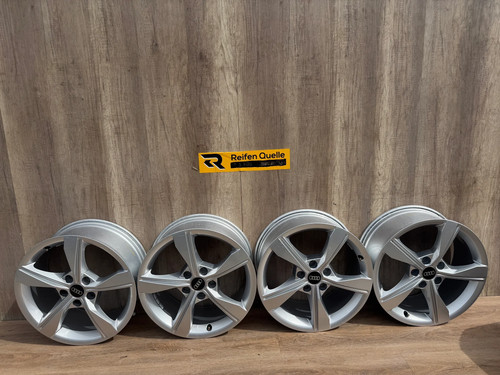 Alufelgen zoll original - 17,