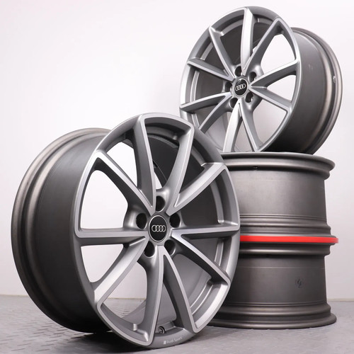 Audi b9 19 zoll - s4,