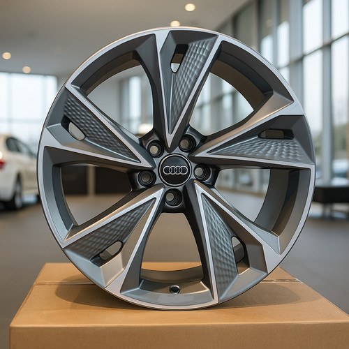 Felgen spor audi rs7 a4 - felgen,