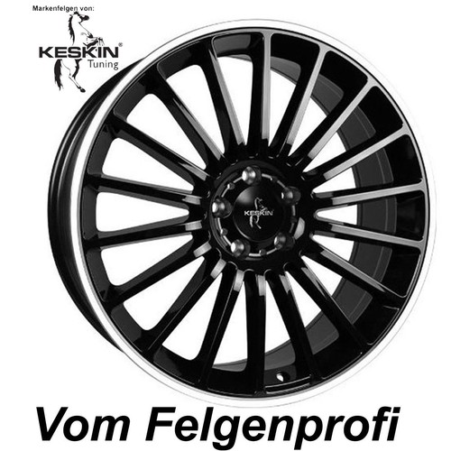 Et30 alu felgen - et30, (4x)