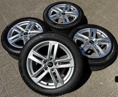 Original alu - 17",