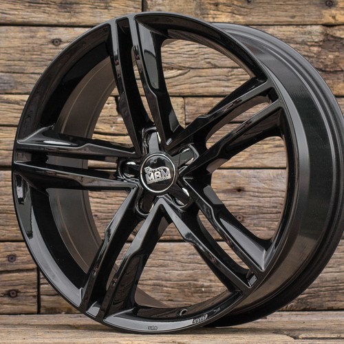 Zoll alufelgen für audi - 18,