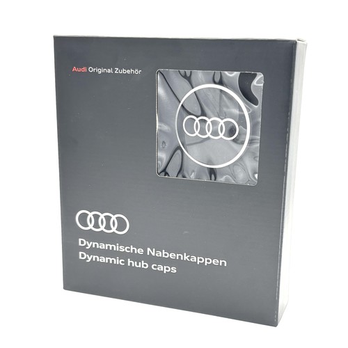 Audi ringe dynamische - ringe,