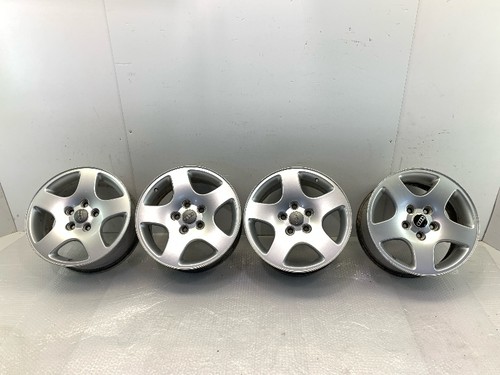 Audi alufelgen - a4,