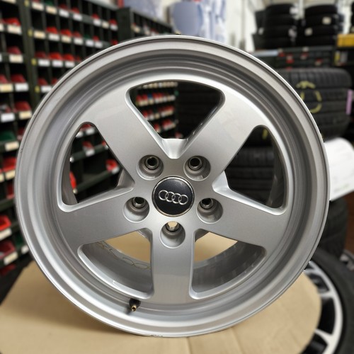 Original audi alufelge - 8w,