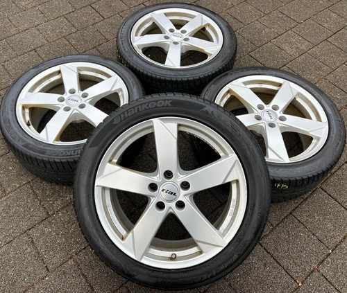 Rial alufelgen audi a4 - 4, 18"