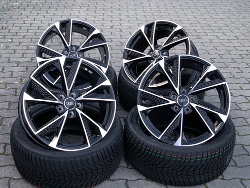 Zoll alufelgen rs6 für - rs6,