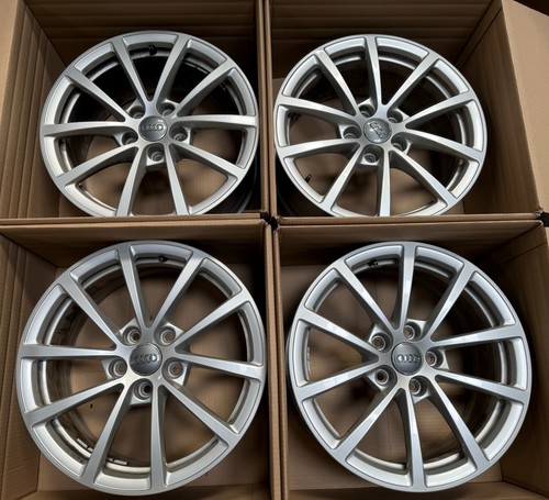 Audi tt q2 q3 - 4x, a3