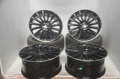 Keskin kt18 19 zoll - kt18,