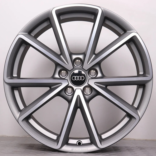Audi b9 19 zoll - s4, 8w