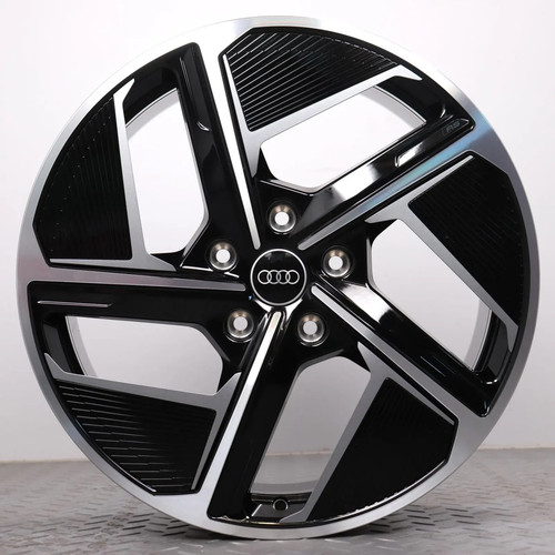 Alufelge zoll audi - 20,