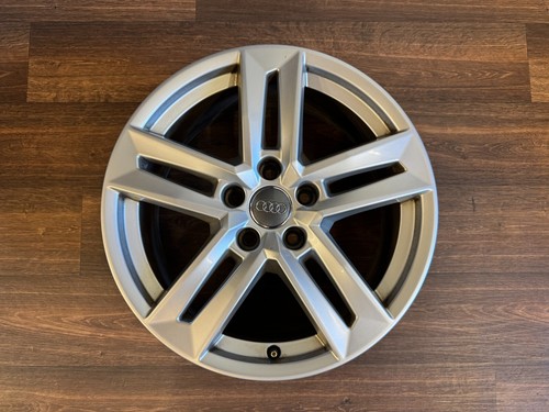 Audi alufelge 7j x - 1x,