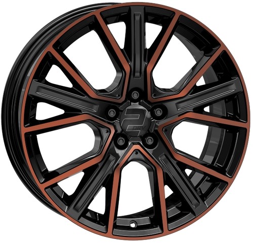 Alufelgen wheelworld wh34 - 4x,