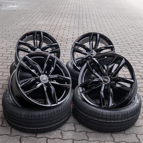 Zoll felgen rs3 für - 18,