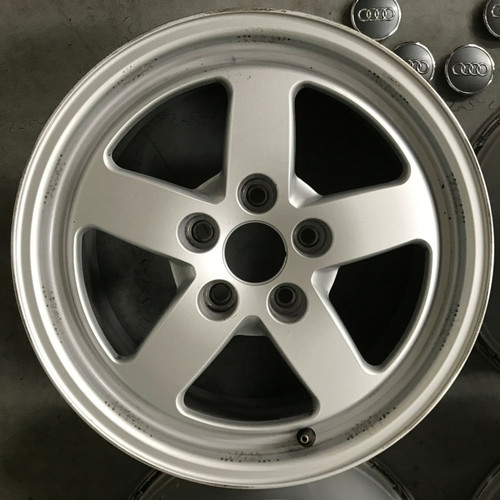 Original audi a4 - 1, ultra