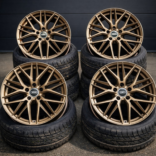 Zoll dm08 alu felgen für - 18,
