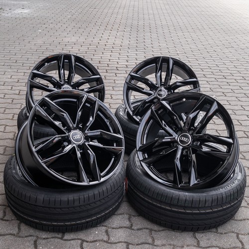 Zoll alufelgen rs3 - zoll,