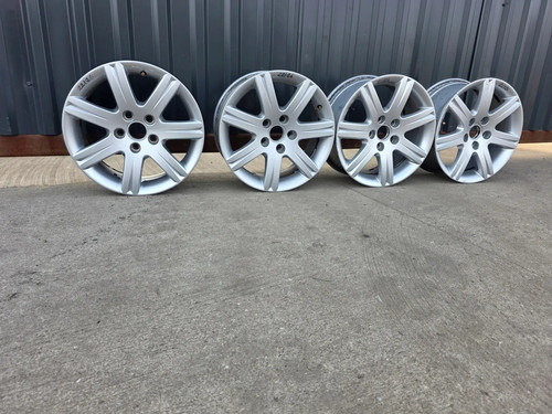 Alufelge zoll 0 5x112 - alufelge, 7.0"
