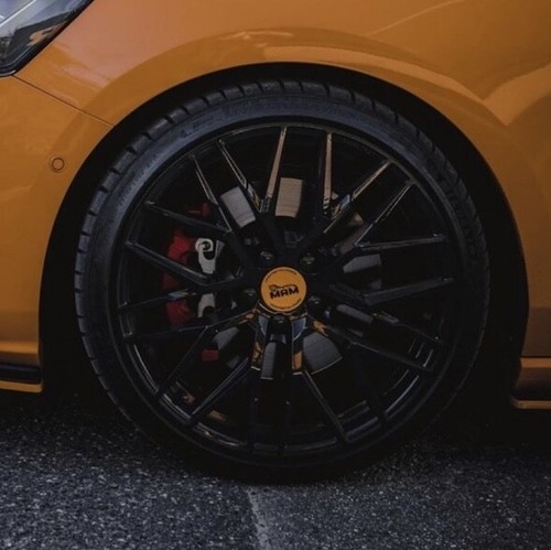 Zoll mam rs4 - rs4, felgen
