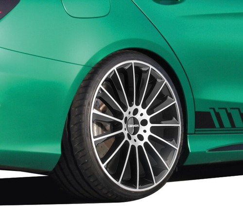 Zoll ca17 felgen für - 19, audi