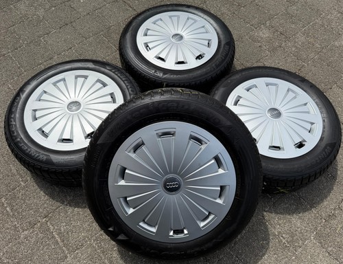 Original alu winterräder - 4,