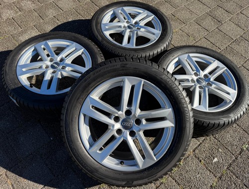 Original alufelgen audi - 4,