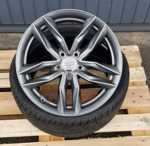 Zoll mam rs3 alu felgen - zoll,