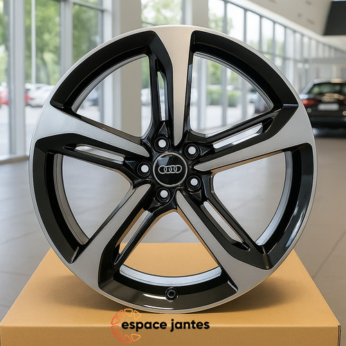 Felgen styl audi rs7 a4 - 4,