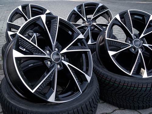 Neue rs7 felgen look - 19",