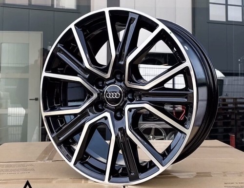 Zoll wh34 felgen für audi - zoll,