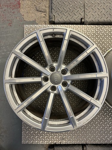 Original audi felgen 9x19 - 4,