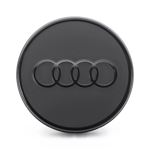 Original audi schwarze - original,