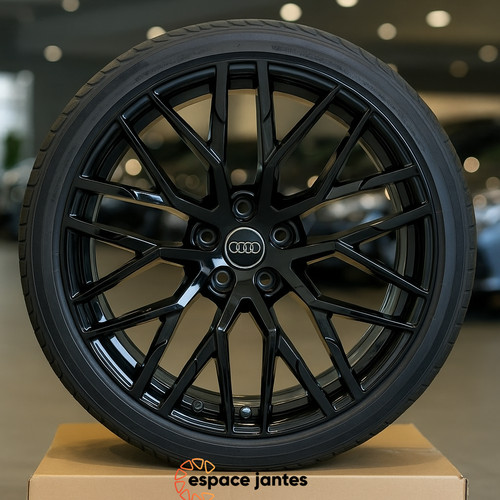 Felgen audi r8 für - 4, 19"