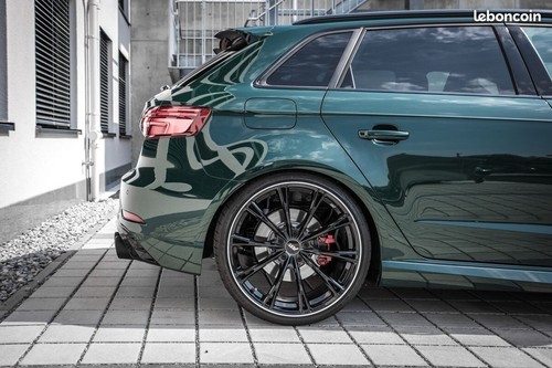 Felgen audi abt a3 a4 - abt,