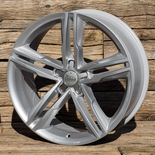 Zoll alufelgen für - zoll, audi