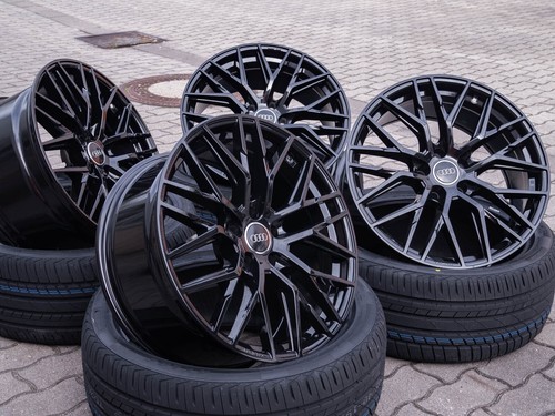 Neue look sq5 - 4,