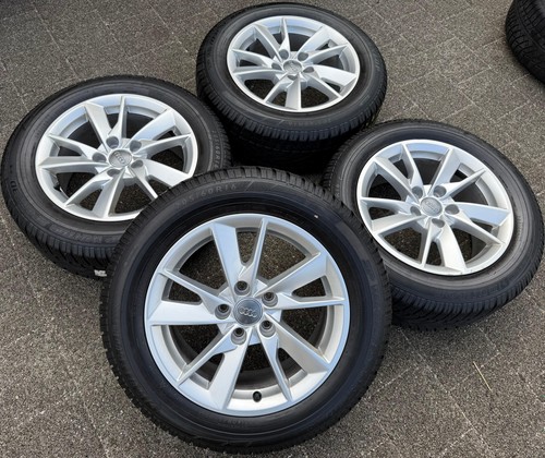 Original alu winterräder - 4,