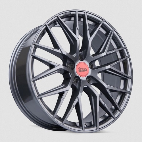 Zoll mam rs4 felgen für - mam,