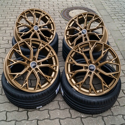 Zoll felgen rw03 für audi - felgen,