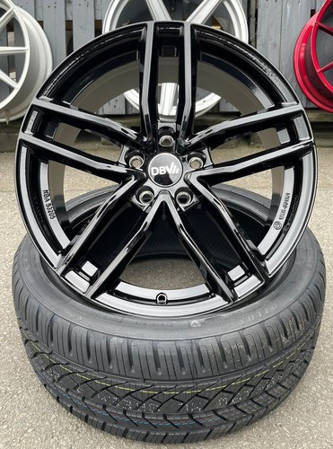 Zoll dezent felgen für - 17, tr