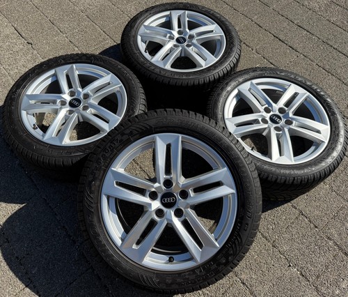 Original alu - 17",