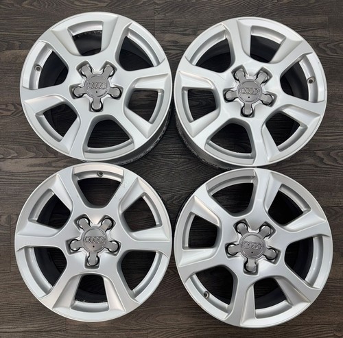 Original audi 7j 16 - original, a4